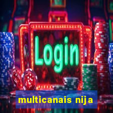 multicanais nija